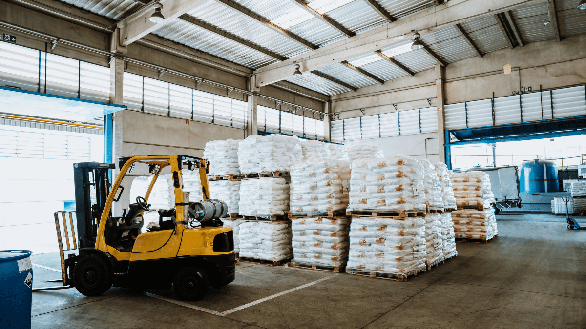 Tarsus Kimyasal Ürün Taşıma